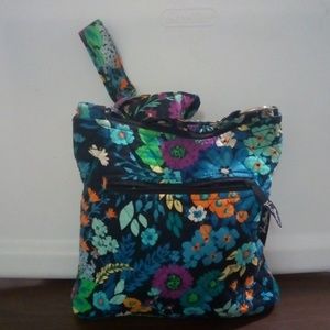 Vera Bradley free home gently used